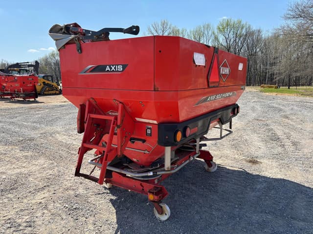 Image of Kuhn Axis 50.2 H-EMC-W equipment image 2