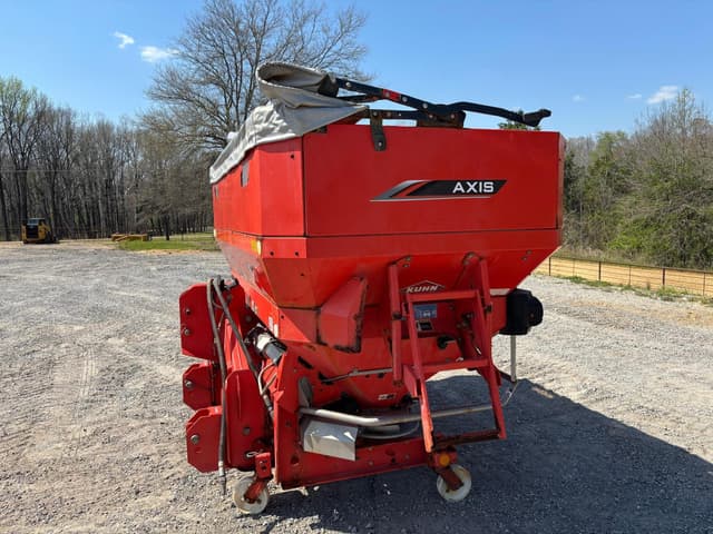 Image of Kuhn Axis 50.2 H-EMC-W equipment image 1