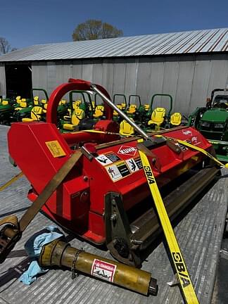 Image of Kuhn BNE 150 equipment image 4