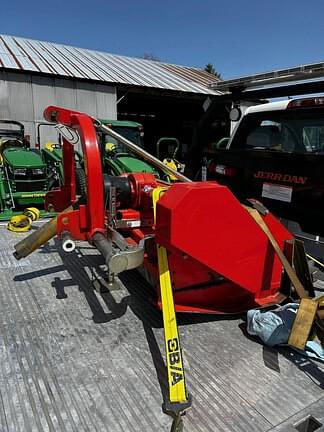 Image of Kuhn BNE 150 equipment image 1