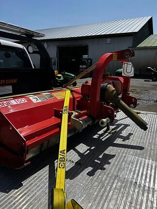 Image of Kuhn BNE 150 equipment image 3