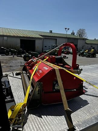 Image of Kuhn BNE 150 equipment image 2