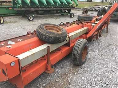 Mowers - Flail/Stalk Choppers