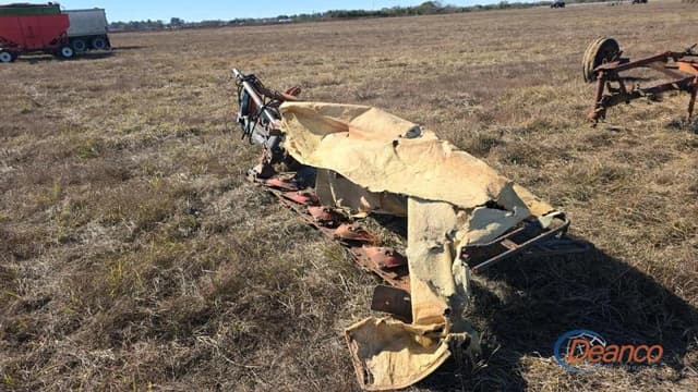 Image of Kuhn CM247 equipment image 3