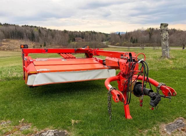 Image of Kuhn FC283TG equipment image 2