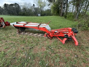 Kuhn GMD 700-GII HD Image