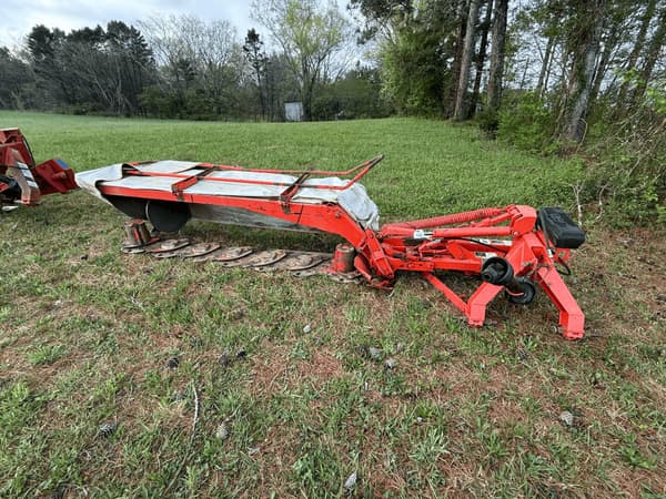 Equipment Main Image