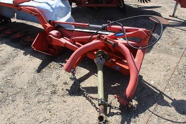 Image of Kuhn GMD 66 Select equipment image 1