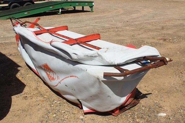 Image of Kuhn GMD 66 Select equipment image 4
