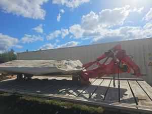 Kuhn GMD 700-GII HD Image