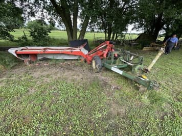 Main image Kuhn GMD800