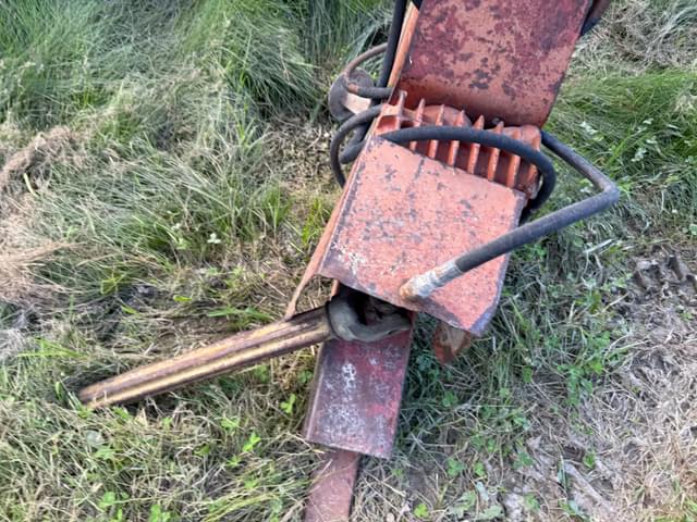 Image of Kuhn FC300 equipment image 3
