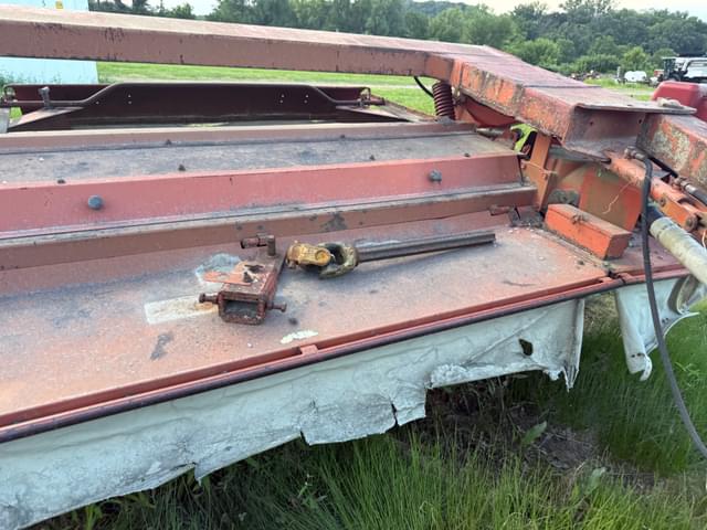 Image of Kuhn FC300 equipment image 2