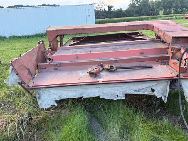 Image of Kuhn FC300 equipment image 1