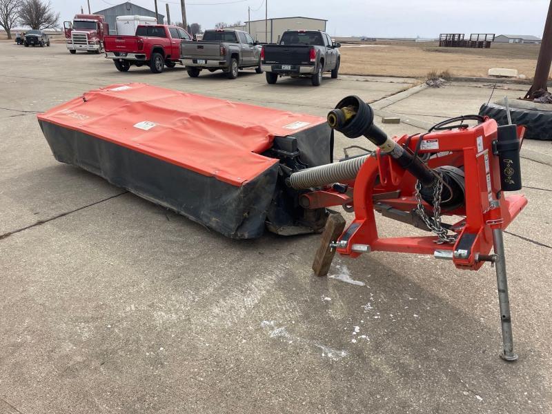 Main image Kubota DM2032