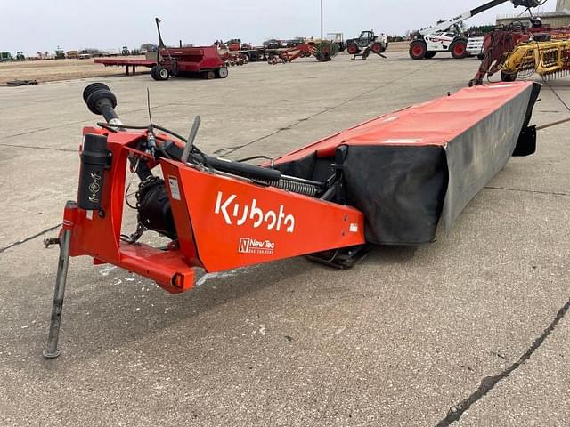 Image of Kubota DM2032 equipment image 1