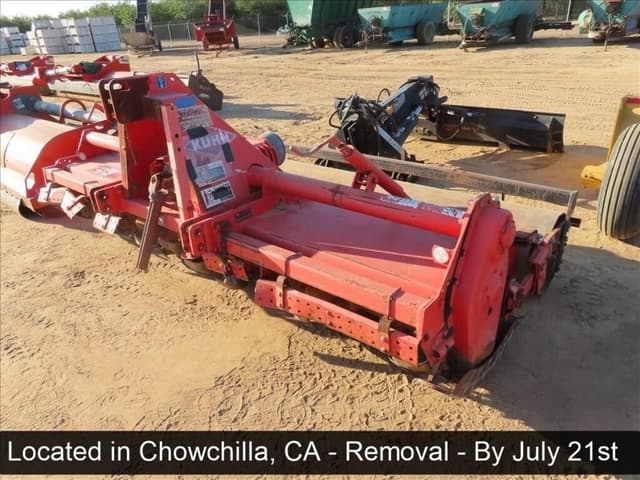 Image of Kuhn EL122-300 equipment image 1