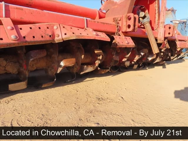 Image of Kuhn EL122-300 equipment image 4