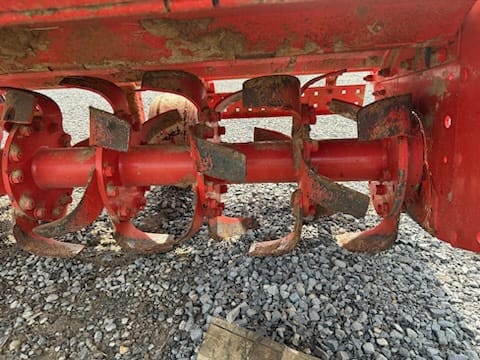 Kuhn EL122-300 Equipment Image0