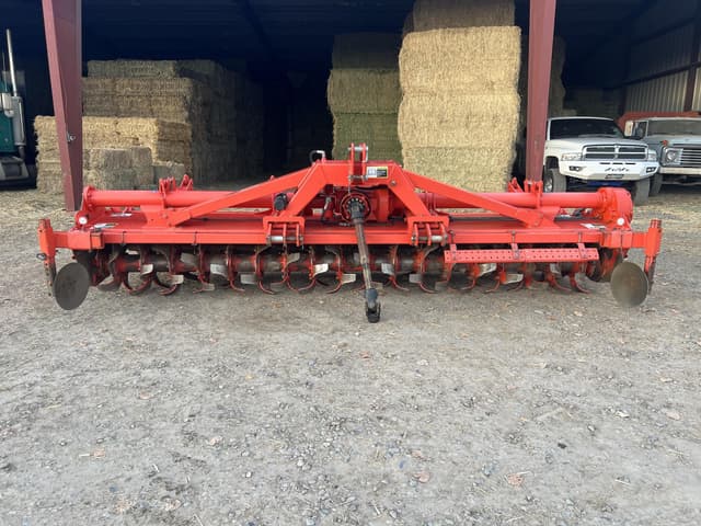 Image of Kuhn EL282-450 equipment image 1