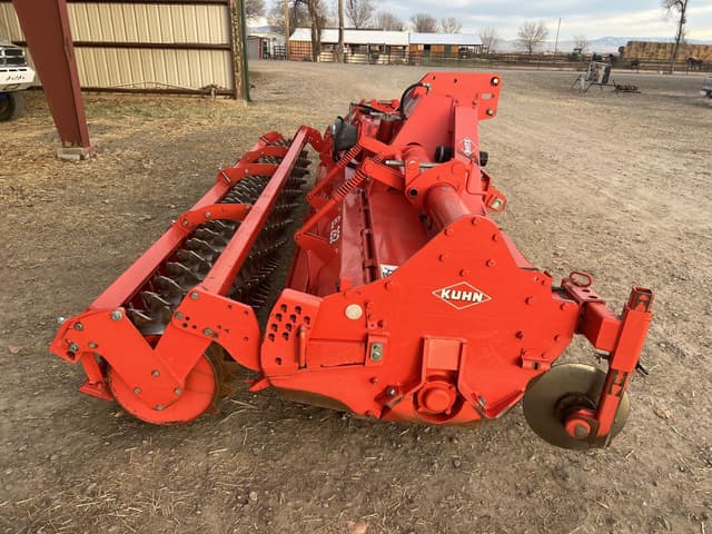 Image of Kuhn EL282-450 equipment image 3