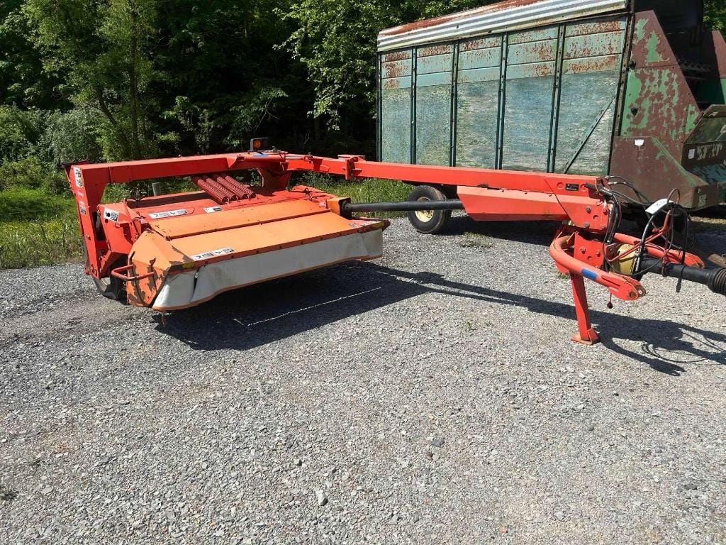 Main image Kuhn FC 243 TG