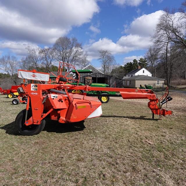Image of Kuhn FC 243 TG equipment image 1