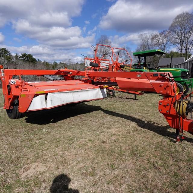 Image of Kuhn FC 243 TG equipment image 3