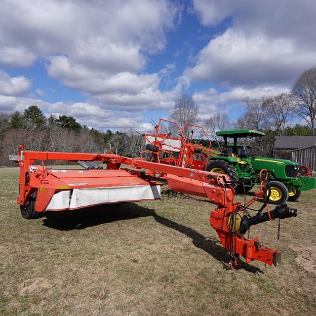 Image of Kuhn FC 243 TG equipment image 4