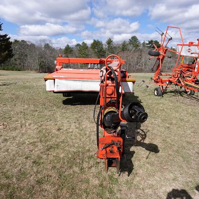 Image of Kuhn FC 243 TG equipment image 2