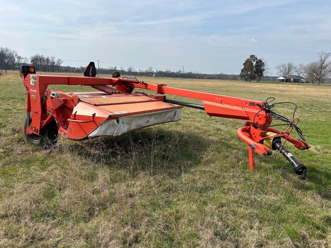 Image of Kuhn FC283RTG Primary image