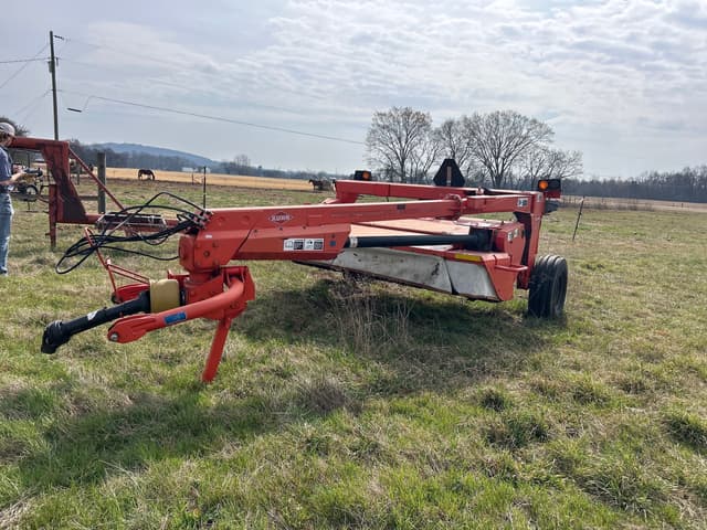 Image of Kuhn FC283RTG equipment image 1