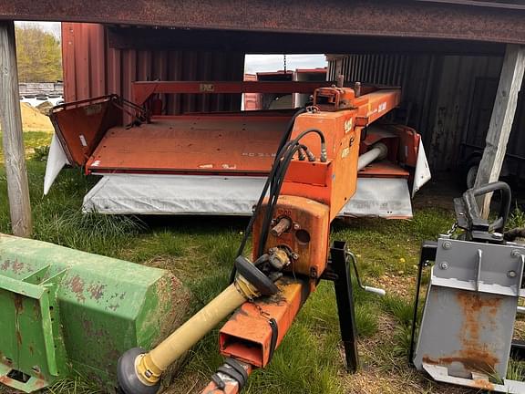 Image of Kuhn FC302 equipment image 3