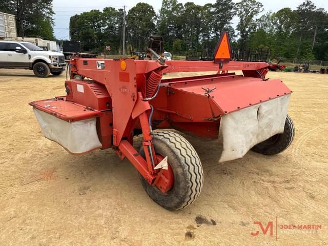 Image of Kuhn FC302 equipment image 2