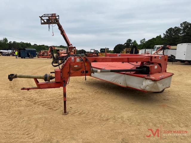 Image of Kuhn FC302 equipment image 3