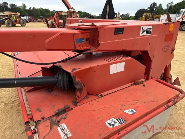 Image of Kuhn FC302 equipment image 4