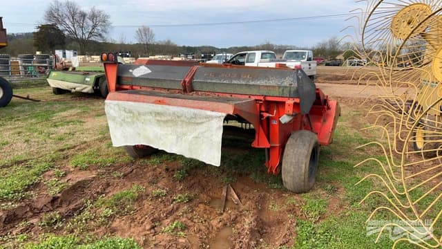Image of Kuhn FC303GL equipment image 3
