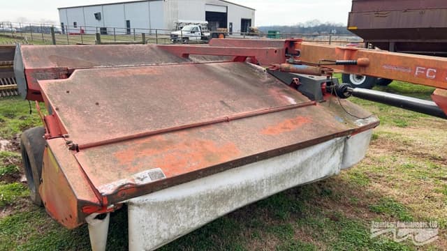 Image of Kuhn FC303GL equipment image 2