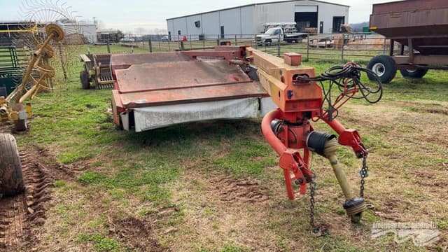 Image of Kuhn FC303GL equipment image 1