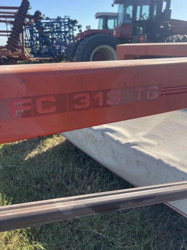 Image of Kuhn FC 313 TG equipment image 1