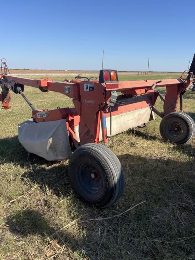 Image of Kuhn FC 313 TG equipment image 2