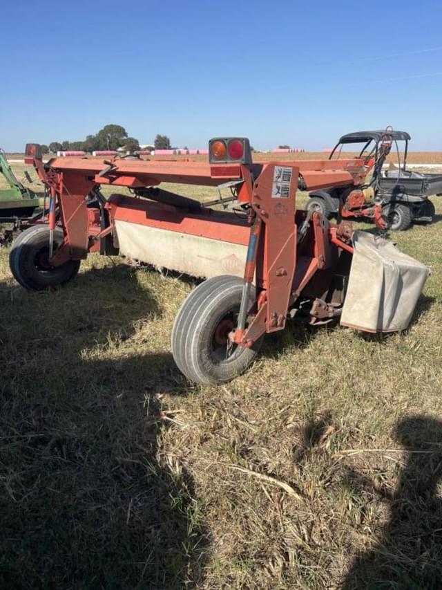 Image of Kuhn FC 313 TG equipment image 3