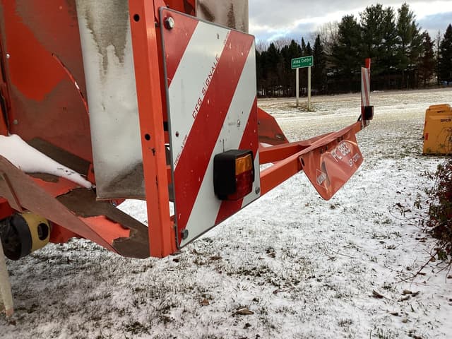 Image of Kuhn FC313 equipment image 3