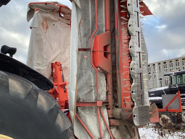 Image of Kuhn FC313 equipment image 1