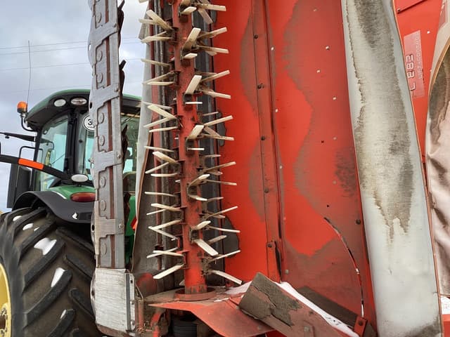 Image of Kuhn FC313 equipment image 2