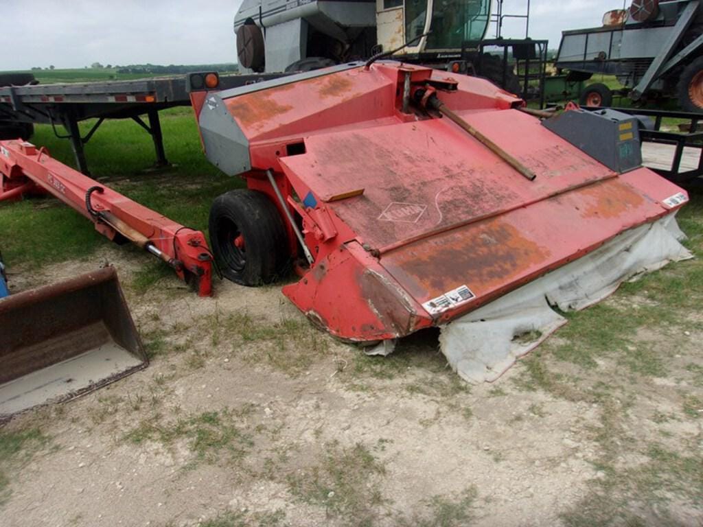 Main image Kuhn FC353GC