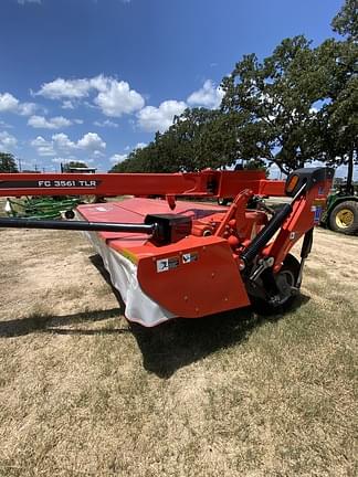 Image of Kuhn FC3561TLD equipment image 2