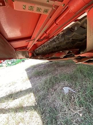 Image of Kuhn FC3561TLD equipment image 4