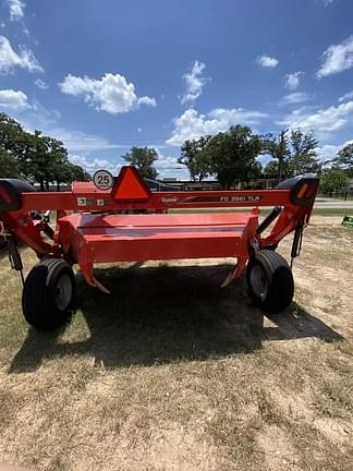 Image of Kuhn FC3561TLD equipment image 1