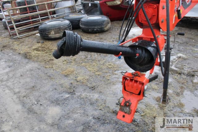Image of Kuhn FC4060TCR equipment image 4